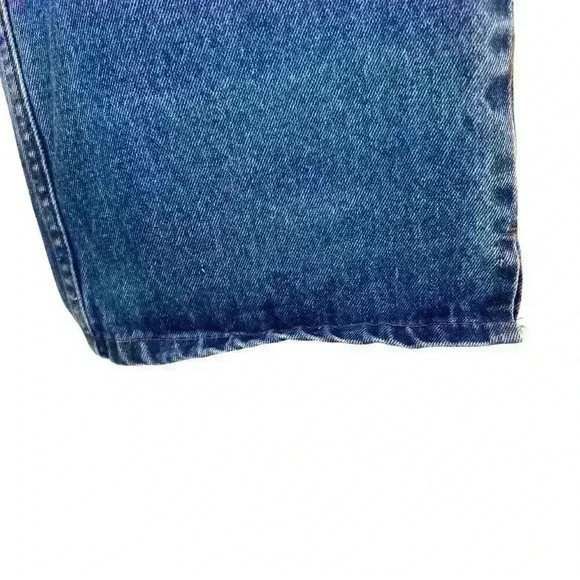 Rasco Cool Girl Flame Resistant Bootcut Jeans Size 9R 32X31.5 - HRC2 NFPA - Picture 3 of 16